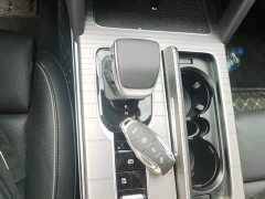 FAW Red Flag HS7 PHEV 2.0T PHEV AWD Flagship Edition 6-Seater - ფოტო 14