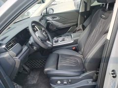 FAW Red Flag HS7 PHEV 2.0T PHEV AWD Flagship Edition 6-Seater - ფოტო 15