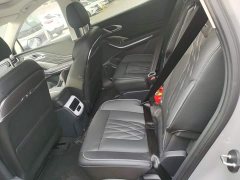 FAW Red Flag HS7 PHEV 2.0T PHEV AWD Flagship Edition 6-Seater - ფოტო 17
