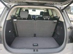FAW Red Flag HS7 PHEV 2.0T PHEV AWD Flagship Edition 6-Seater - ფოტო 19