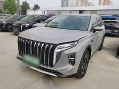FAW Red Flag HS7 PHEV 2.0T PHEV AWD Flagship Edition 6-Seater - ფოტო 2