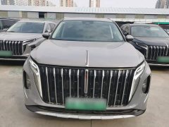 FAW Red Flag HS7 PHEV 2.0T PHEV AWD Flagship Edition 6-Seater - ფოტო 3
