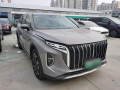 FAW Red Flag HS7 PHEV 2.0T PHEV AWD Flagship Edition 6-Seater - ფოტო 4