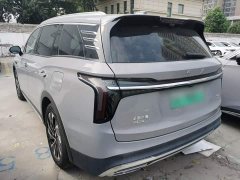 FAW Red Flag HS7 PHEV 2.0T PHEV AWD Flagship Edition 6-Seater - ფოტო 5