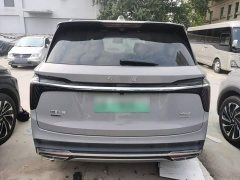 FAW Red Flag HS7 PHEV 2.0T PHEV AWD Flagship Edition 6-Seater - ფოტო 6