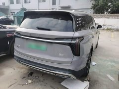 FAW Red Flag HS7 PHEV 2.0T PHEV AWD Flagship Edition 6-Seater - ფოტო 7