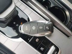 FAW Red Flag HS7 PHEV 2.0T PHEV AWD Flagship Edition 6-Seater - ფოტო 9