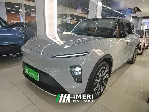 2024 NIO ES8 2023 75kWh Executive - ავტომობილი ჩინეთიდან