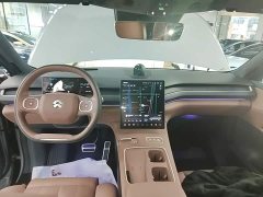 NIO ES8 2023 75kWh Executive - ფოტო 10