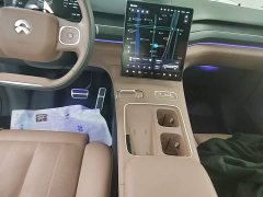 NIO ES8 2023 75kWh Executive - ფოტო 14