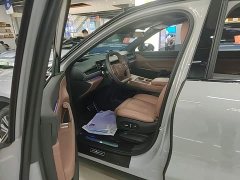 NIO ES8 2023 75kWh Executive - ფოტო 15
