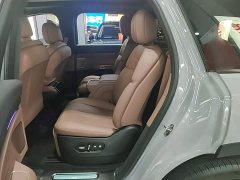NIO ES8 2023 75kWh Executive - ფოტო 17