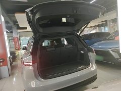 NIO ES8 2023 75kWh Executive - ფოტო 19