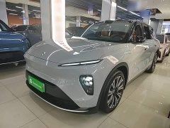 NIO ES8 2023 75kWh Executive - ფოტო 2