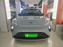 NIO ES8 2023 75kWh Executive - ფოტო 3