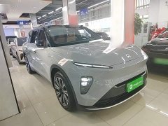 NIO ES8 2023 75kWh Executive - ფოტო 4