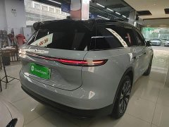 NIO ES8 2023 75kWh Executive - ფოტო 7