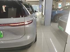 NIO ES8 2023 75kWh Executive - ფოტო 8