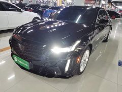 Cadillac CT5 2.8T Luxury (Standard Edition) - ფოტო 1