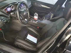 Cadillac CT5 2.8T Luxury (Standard Edition) - ფოტო 11