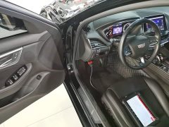 Cadillac CT5 2.8T Luxury (Standard Edition) - ფოტო 12