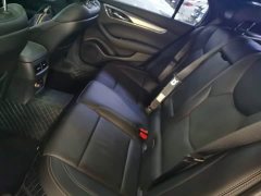 Cadillac CT5 2.8T Luxury (Standard Edition) - ფოტო 13