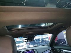 Cadillac CT5 2.8T Luxury (Standard Edition) - ფოტო 14