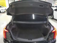 Cadillac CT5 2.8T Luxury (Standard Edition) - ფოტო 15