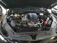 Cadillac CT5 2.8T Luxury (Standard Edition) - ფოტო 16