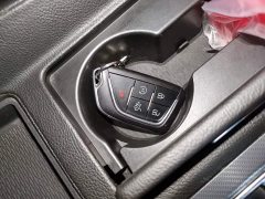 Cadillac CT5 2.8T Luxury (Standard Edition) - ფოტო 17