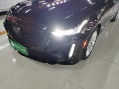 Cadillac CT5 2.8T Luxury (Standard Edition) - ფოტო 18