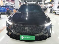 Cadillac CT5 2.8T Luxury (Standard Edition) - ფოტო 3