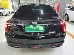 Cadillac CT5 2.8T Luxury (Standard Edition) - ფოტო 4
