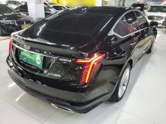 Cadillac CT5 2.8T Luxury (Standard Edition) - ფოტო 5
