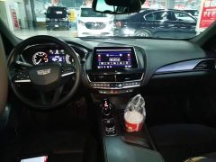 Cadillac CT5 2.8T Luxury (Standard Edition) - ფოტო 6