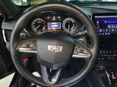 Cadillac CT5 2.8T Luxury (Standard Edition) - ფოტო 7