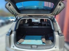 GAC AION Y 2022 Plus 70 Smart Leader Edition - ფოტო 10
