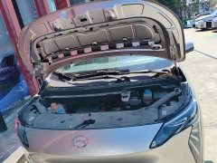 GAC AION Y 2022 Plus 70 Smart Leader Edition - ფოტო 11