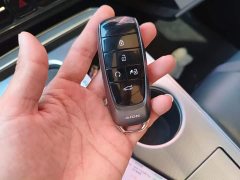 GAC AION Y 2022 Plus 70 Smart Leader Edition - ფოტო 12