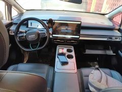 GAC AION Y 2022 Plus 70 Smart Leader Edition - ფოტო 13