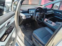GAC AION Y 2022 Plus 70 Smart Leader Edition - ფოტო 14