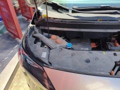 GAC AION Y 2022 Plus 70 Smart Leader Edition - ფოტო 19