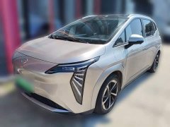 GAC AION Y 2022 Plus 70 Smart Leader Edition - ფოტო 2