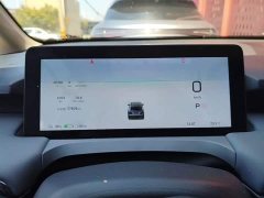 GAC AION Y 2022 Plus 70 Smart Leader Edition - ფოტო 4