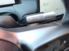 GAC AION Y 2022 Plus 70 Smart Leader Edition - ფოტო 7