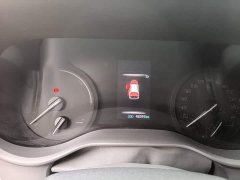 Toyota Sienna 2.5L Hybrid AWD Premium - ფოტო 12