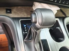 Toyota Sienna 2.5L Hybrid AWD Premium - ფოტო 14