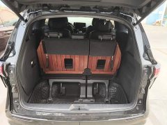 Toyota Sienna 2.5L Hybrid AWD Premium - ფოტო 19