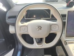 NIO ES6 75kWh - ფოტო 11