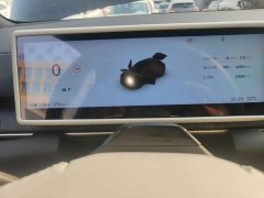 NIO ES6 75kWh - ფოტო 12